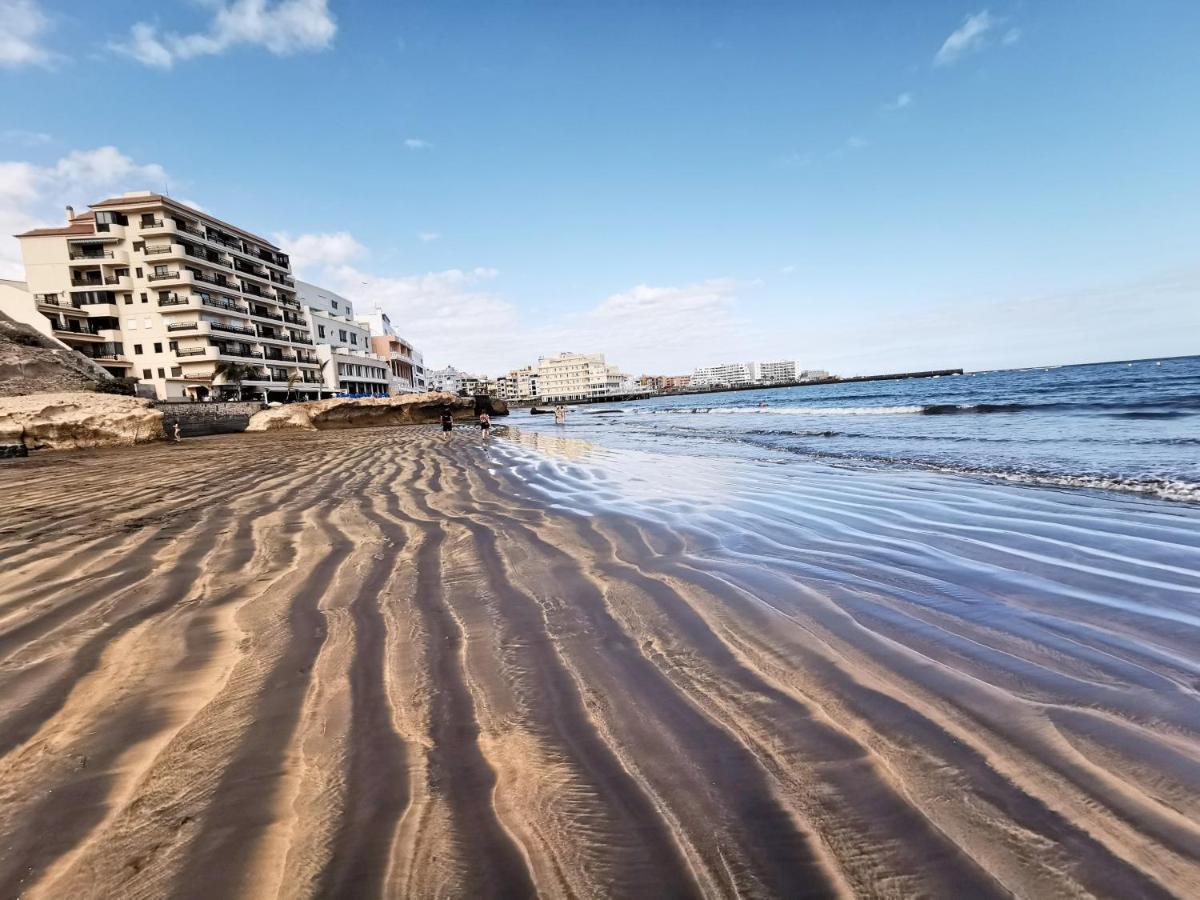 Home2Book Percy Apartment El Medano Beach Exterior photo